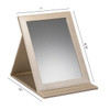 Mirror 7" x 9 3/4" - JM1808I