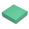 3 1/2" x 3 1/2", Cotton filled boxes - G1033