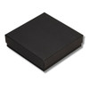 3 1/2" x 3 1/2", Cotton filled boxes - G1033