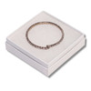 3 1/2" x 3 1/2", Cotton filled boxes - G1033