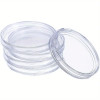 Acrylic coin holder - CBC1