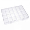 Storage Case, 24 compartments - PL1167
