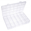 Storage Case, 24 compartments - PL1167