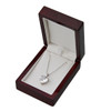 Wood Pendant Box - 11PR