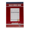 Invoice book 5 3/4" X 8" 3 parts - A583C