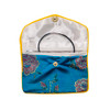 Silk Pouches 3 1/2" x 3" - CH243