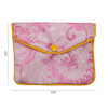 Silk Pouches 4 1/2" x 3 1/2" - CH253