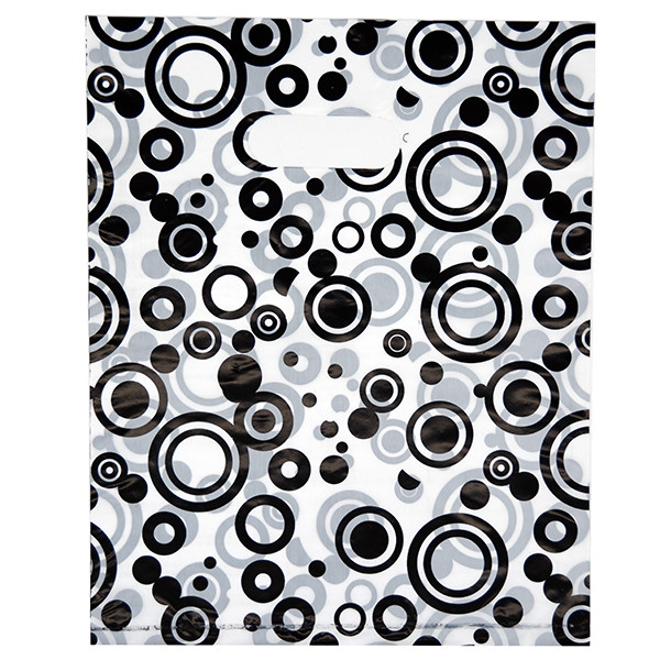 Plastic Bag 8" X 10" 33211 JPB Jewelry Box