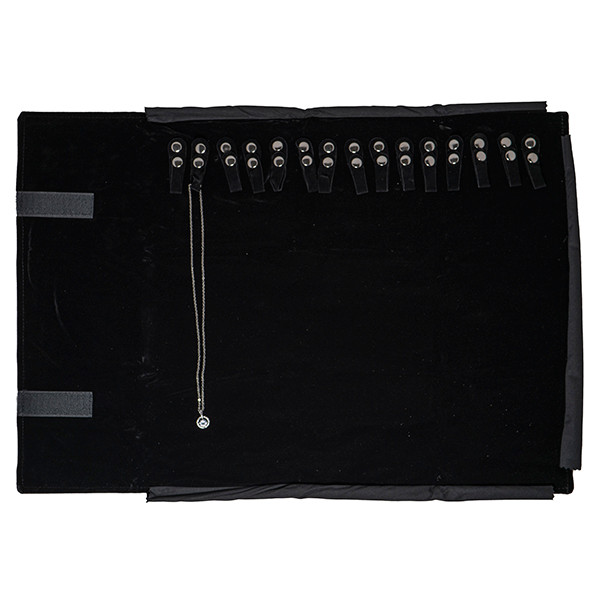 Chain Roll Large - CR24B - JPB Jewelry Box