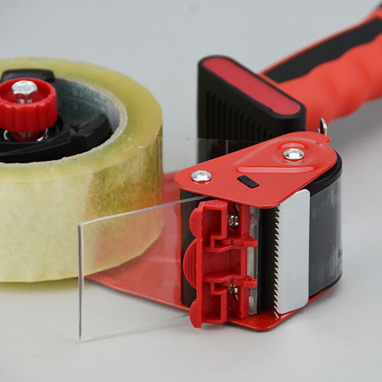 Tape Dispenser with Rubber Handle CT915 JPB Jewelry Box