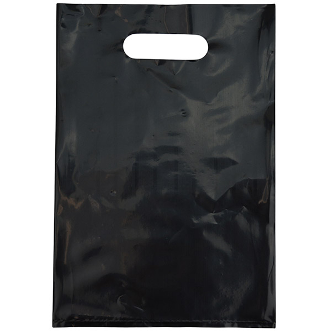 HeavyDuty Plastic Bags