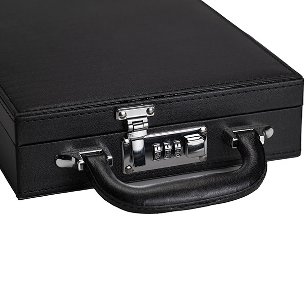 Jewelry attache case 7130 JPB Jewelry Box