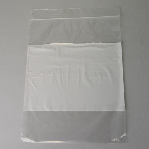 Plastic zip lock bags 2 x 8 - B28P - JPB Jewelry Box