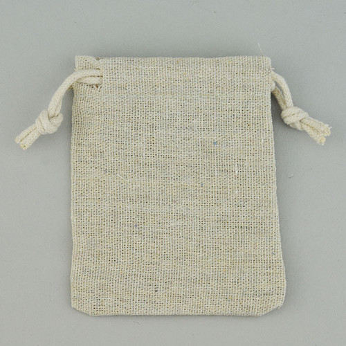Linen Pouch - P984