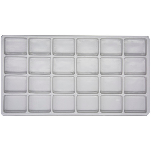 24 compartments liner - Y24W