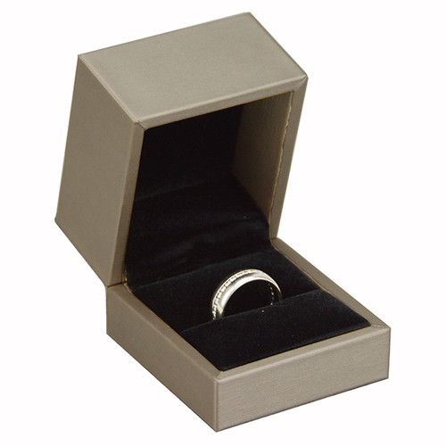 Boxes - P.U. Leatherette Boxes - JPB Jewelry Box