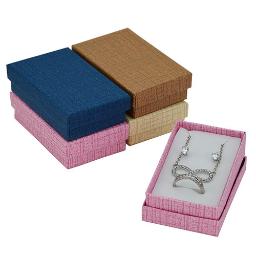 Economy Combo Box Mixed - 2221