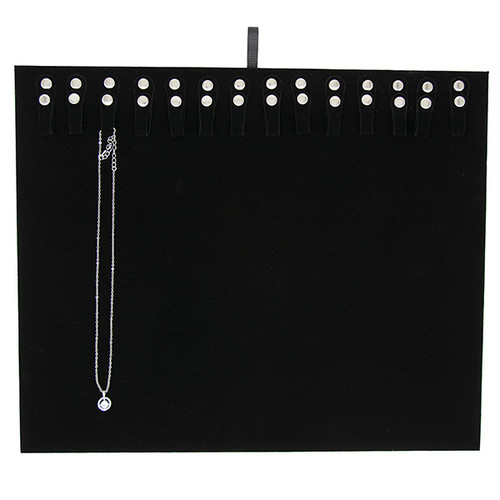 Heavy Duty Pad With Snaps 17 X 14 - P1615S