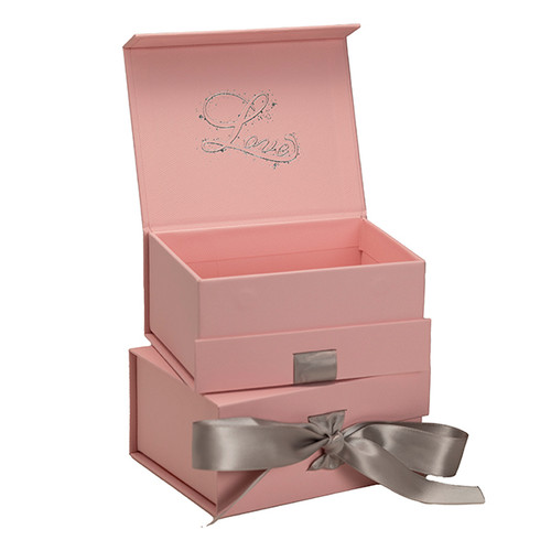 Boxes - Gift Boxes - JPB Jewelry Box
