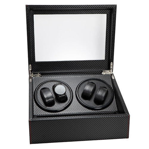 Watch Winder for 4 watches - MA704