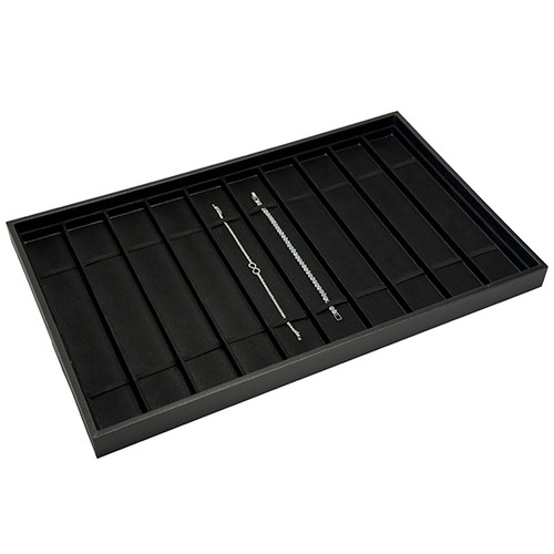 Bracelet Display Tray 10 COM. - TW233
