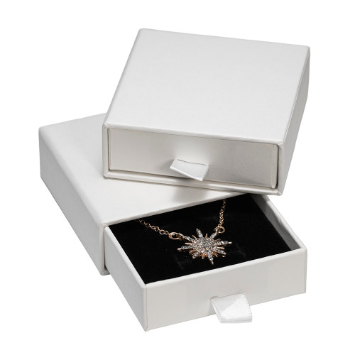 Paper Jewelry Boxes at Bulk Prices | Wholesale Packaging for Retailers