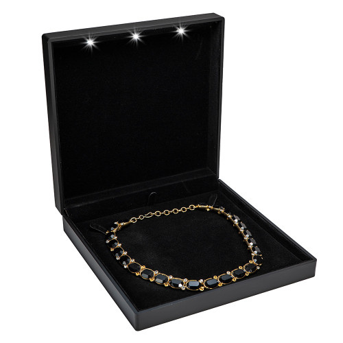 LED Necklace Box - LIT80B