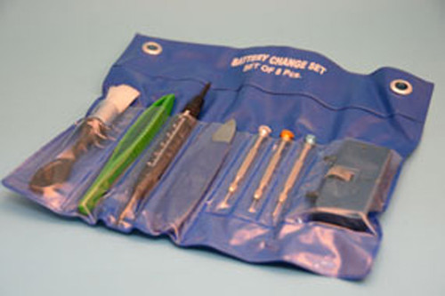 Battery Changing kit - K2909