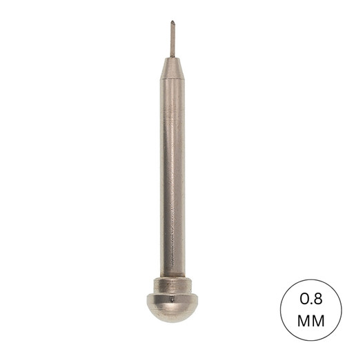 BODY AND TIP FOR .8MM - PL4605
