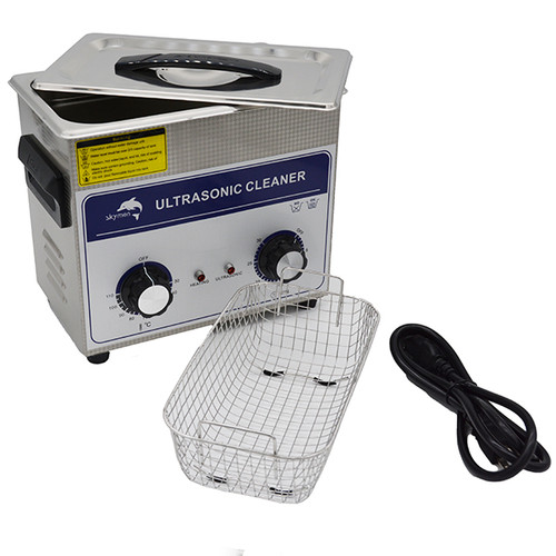 Ultrasonic Machines And Supplies