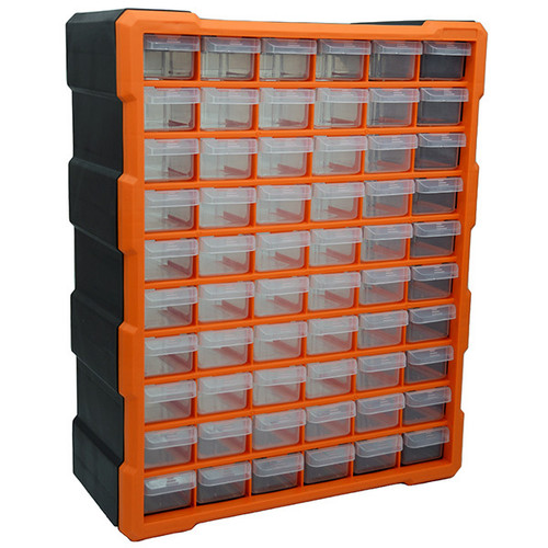 Storage Cases