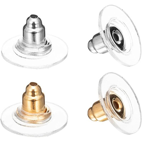Earring Backs