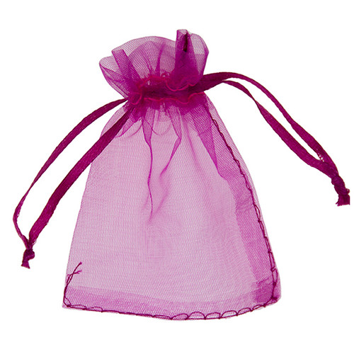 100 200pcs Drawstring Organza Gift Bags Wedding Party Jewelry Pouches 4x6