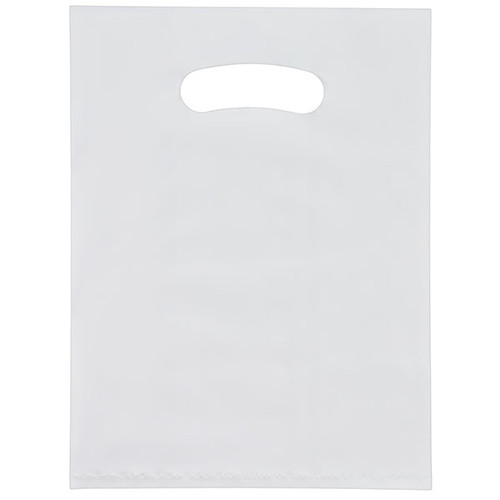 Heavy duty Plastic Bags 6 X 8 - TS4681