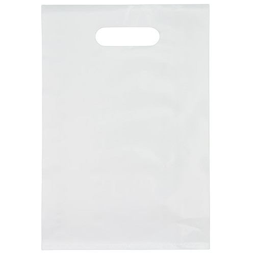 Heavy duty Plastic Bags 8