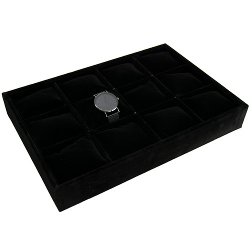 Watch Display Tray TW212 JPB Jewelry Box