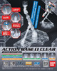 Bandai Hobby Action Base 1 (1/100) Clear