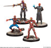 Marvel Crisis Protocol: Core Set