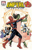 Empyre Aftermath Avengers One Shot #1 - Variant Cover - Terry Dodson