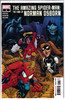 Amazing Spider-Man - Sins of Norman Osborn #1 - Main Cover - Ryan Ottley (2020)