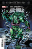 Immortal She-Hulk #1 - Regular Cover
