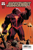 Juggernaut #3 (of 5)