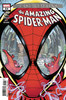 Amazing Spider-Man #54 - Regular Cover