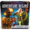 Dungeons & Dragons - Adventure Begins