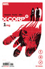 X-Corp #1 - Regular Cover