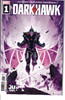 Darkhawk #1 - Marvel Comics (2021)