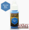 Army Painter: Warpaints Electric Blue 18ml