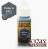 Army Painter: Warpaints Uniform Grey 18ml