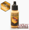 Army Painter: Warpaints Bright Gold 18ml