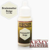 Army Painter: Warpaints Brainmatter Beige 18ml